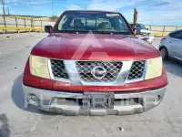 2006 Nissan FRONTIER фото