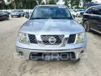 2006 Nissan FRONTIER фото