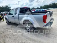 2006 Nissan FRONTIER фото