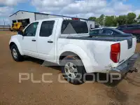 2006 Nissan FRONTIER фото