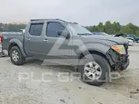 2006 Nissan FRONTIER фото