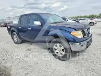 2006 Nissan FRONTIER фото