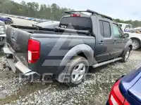 2006 Nissan FRONTIER фото