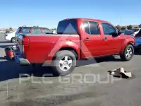 2006 Nissan FRONTIER photo