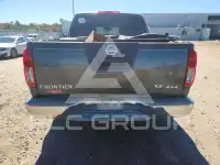 2006 Nissan FRONTIER photo