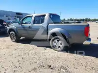 2006 Nissan FRONTIER photo