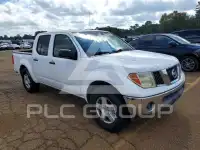 2006 Nissan FRONTIER фото