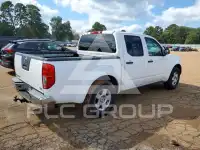 2006 Nissan FRONTIER фото