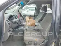 2006 Nissan FRONTIER фото