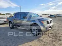 2006 Nissan FRONTIER photo