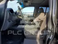 2006 Nissan FRONTIER photo