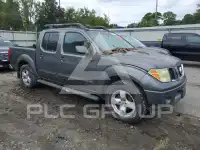 2006 Nissan FRONTIER фото