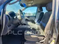 2006 Nissan FRONTIER photo