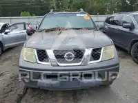 2006 Nissan FRONTIER фото