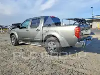 2006 Nissan FRONTIER photo