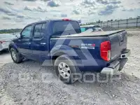 2006 Nissan FRONTIER фото