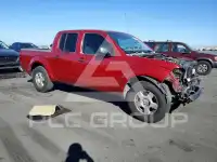 2006 Nissan FRONTIER photo