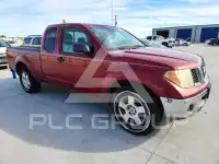 2006 Nissan FRONTIER фото