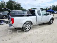 2006 Nissan FRONTIER фото