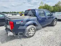 2006 Nissan FRONTIER фото