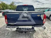 2006 Nissan FRONTIER фото