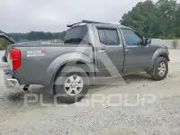 2006 Nissan FRONTIER фото