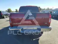 2006 Nissan FRONTIER photo