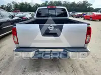 2006 Nissan FRONTIER фото