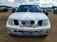 2006 Nissan FRONTIER фото