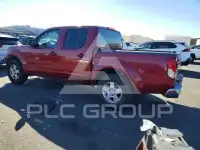 2006 Nissan FRONTIER photo