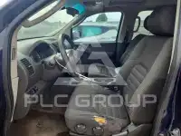 2006 Nissan FRONTIER фото
