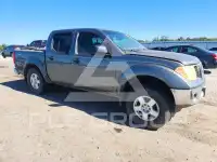 2006 Nissan FRONTIER photo