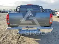 2006 Nissan FRONTIER photo