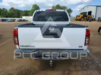 2006 Nissan FRONTIER фото