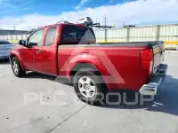 2006 Nissan FRONTIER фото