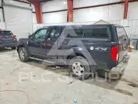 2006 Nissan FRONTIER photo
