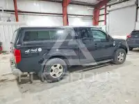 2006 Nissan FRONTIER photo