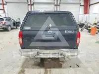 2006 Nissan FRONTIER photo