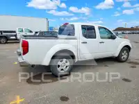 2006 Nissan FRONTIER фото