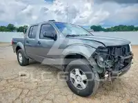 2006 Nissan FRONTIER фото