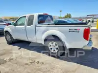 2006 Nissan FRONTIER фото