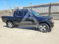2006 Nissan FRONTIER фото