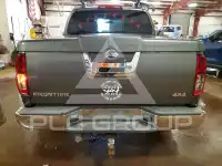 2006 Nissan FRONTIER photo