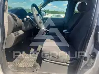 2006 Nissan FRONTIER фото