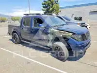 2006 Nissan FRONTIER фото