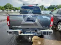 2006 Nissan FRONTIER фото