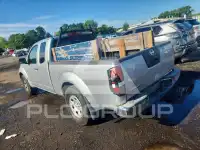 2006 Nissan FRONTIER фото