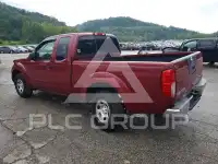 2006 Nissan FRONTIER photo