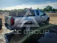 2006 Nissan FRONTIER фото