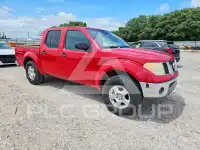2006 Nissan FRONTIER photo